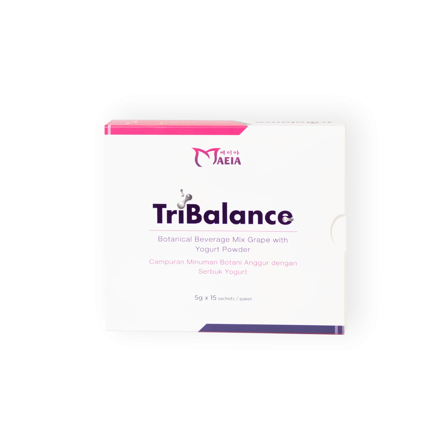 TriBalance